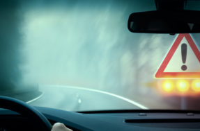 Waze cria alerta para vias perigosas que pode salvar a vida dos motoristas
