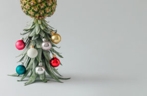Economize e encante: guia criativo para um Natal simples e barato