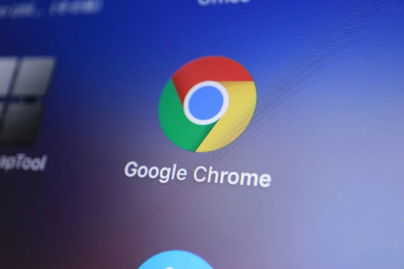 Google Chrome is getting an update that saves power and memory