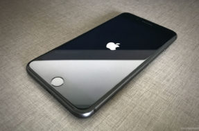 iPhone travou na tela da maçã? Respire fundo e siga os seguintes passos