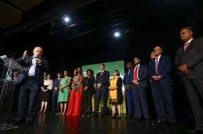 Lula bate o martelo e anuncia nomes de seus 37 ministros; veja quem são