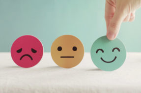 Maturidade emocional: 5 sinais mostram que você já não é mais o mesmo