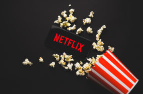 BOMBA: Netflix revela as datas dos lançamentos mais quentes para 2023