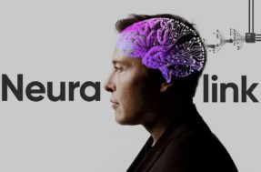 Neuralink: chip de Elon Musk para o cérebro está dando o que falar