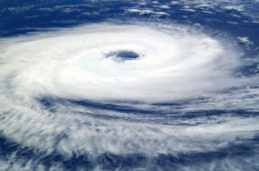 ALERTA! 2 ciclones atingirão ESTADO e tempo mudará nos próximos dias