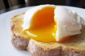 Não coma ovo assim: os perigos da contaminação que ninguém conta