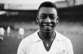 Fortuna de Pelé: qual o valor e quanto o craque faturou jogando nos EUA?