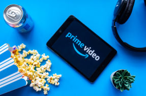 Netflix vai para 2º lugar: Prime Vídeo se torna o streaming número 1