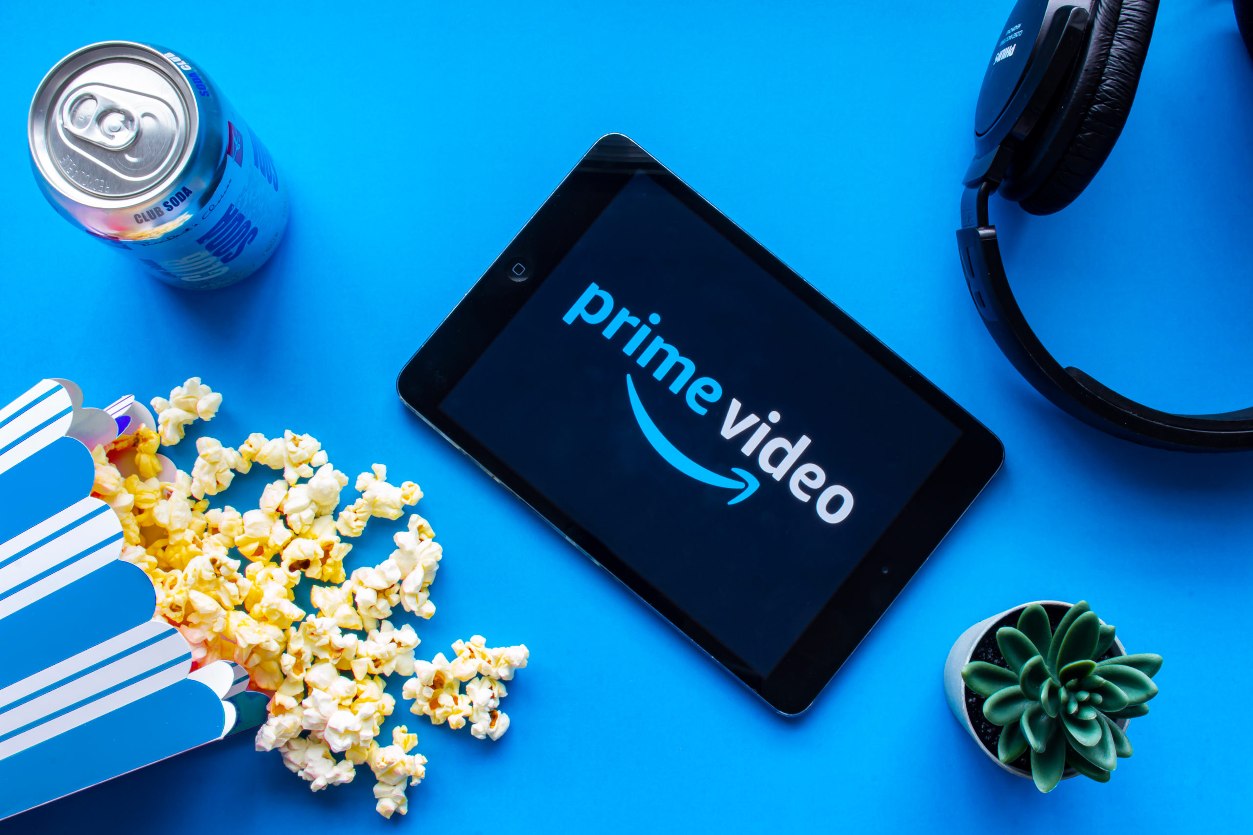 3 por 1: Prime Video lança oferta tentadora no precinho de R$ 9,90