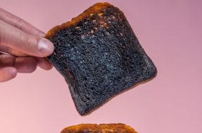 Comer alimentos queimados faz mal? Veja os perigos que eles escondem