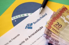 Receita Federal paga R$ 643 milhões para brasileiros; veja quem recebe