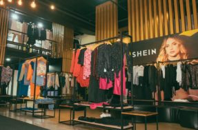 Shein no Brasil 2023: marca vai abrir lojas em 5 cidades ano que vem