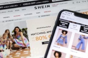 Terror chinês: Shein explode e vende mais que Renner, Riachuelo e C&A