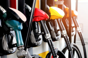 Preço da gasolina dispara nos postos e pesa no bolso do consumidor