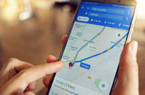 Segurança em dobro: saiba como rastrear o seu celular usando o Google Maps