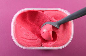 Adeus, pote de sorvete: guardar alimentos nele DETONA com sua saúde
