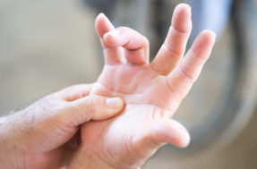 Teste de personalidade: o tamanho do seu dedo mindinho te denuncia