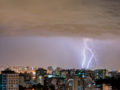 Calamidade pública: atingidos pela chuva em SP podem sacar FGTS