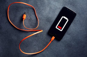 Quer fazer a bateria durar mais? Confira 3 funções ‘inúteis’ do seu celular