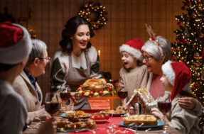 Estranhas, mas interessantes: 5 tradições de Natal ‘diferentonas’ pelo mundo