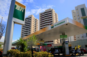É CHOCANTE o preço da gasolina após novo reajuste da Petrobras; confira o valor