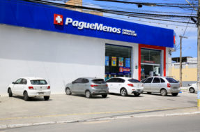 Emprego: Pague Menos oferece 274 vagas em todas a regiões do Brasil