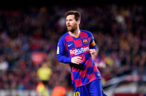 Ficou mais rico? Qual a fortuna de Messi após vitória na Copa do Catar?