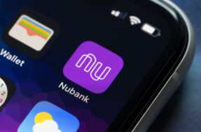 Novidade! Cliente Nubank pode usar iPhone como maquininha de cartão 