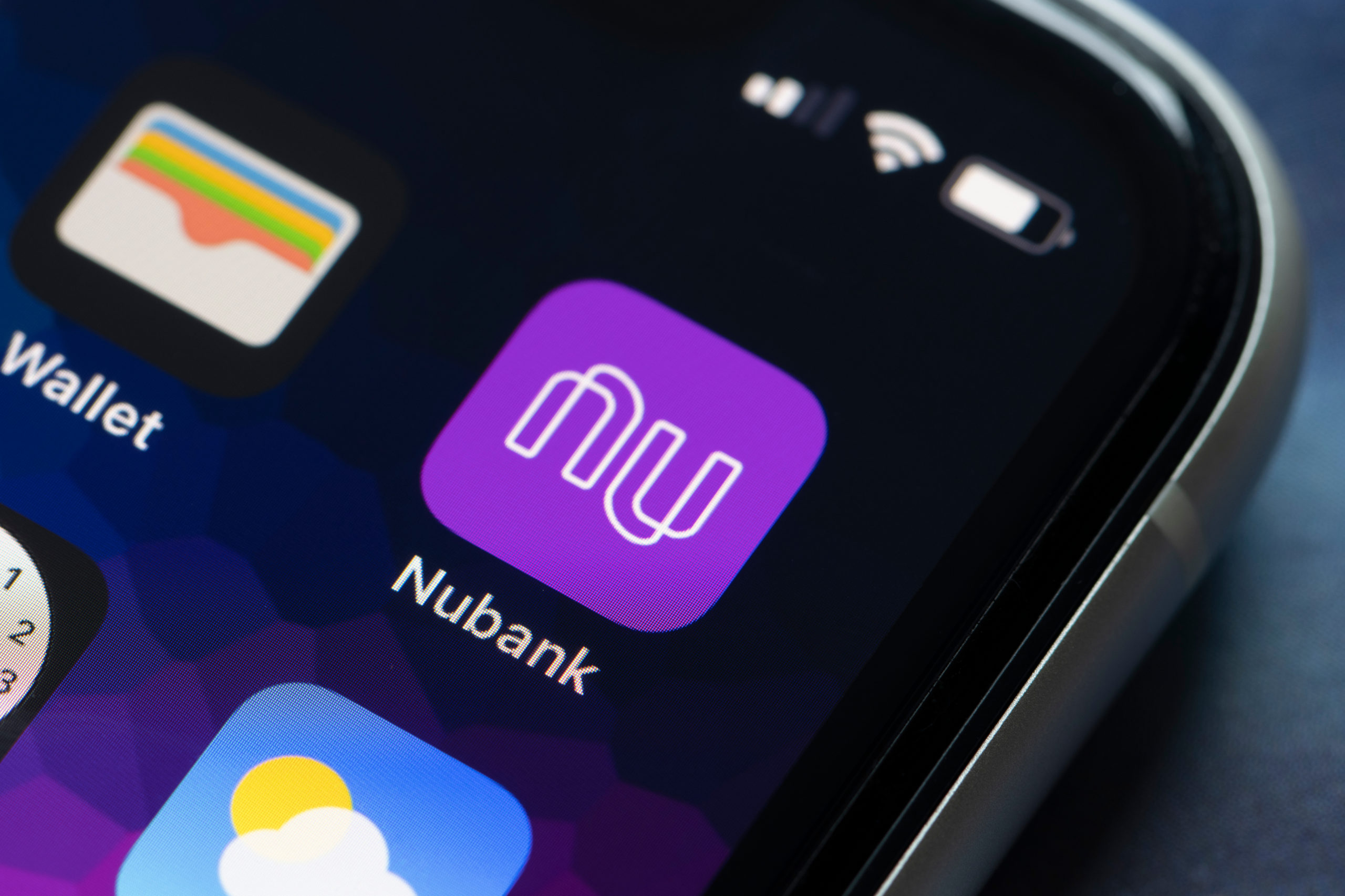 If you are a Nubank customer, you need to be aware of the bank’s risk alert