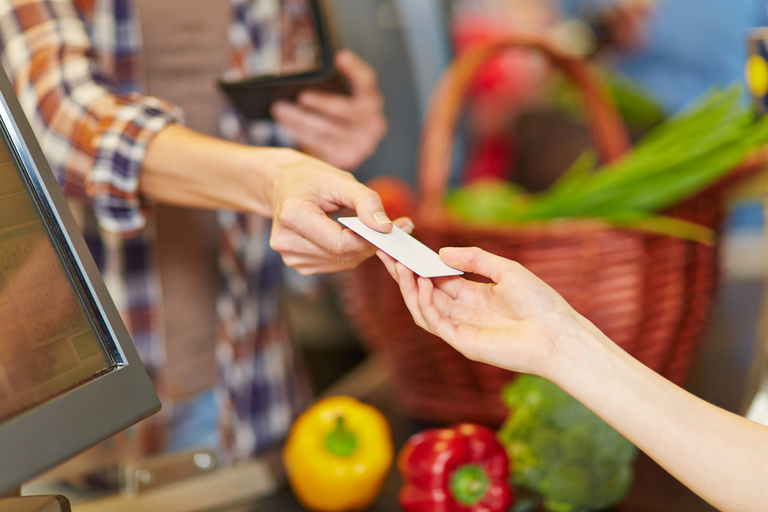 NOVAS regras do vale-alimentação e refeição em janeiro; veja o que muda