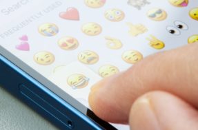 Coração rosa, sinal wi-fi e mais: novos emojis do iOS 16.4 ficaram incríveis