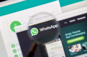Novo recurso do WhatsApp promete colocar um fim às pessoas TÓXICAS
