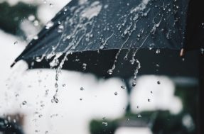 ALERTA Inmet hoje (25/04): chuvas perigosas vão atingir 142 cidades