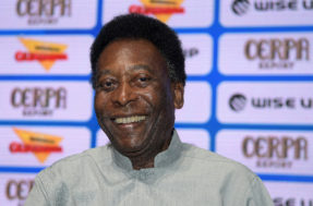 Milhões por mês! Valor da fortuna de Pelé pode ser INACREDITÁVEL