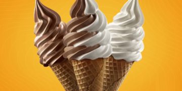 McDonald's deixa de vender sorvete no Brasil, mas clientes não se dão conta