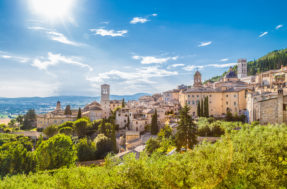 More na Itália! Cidade histórica paga pessoas para se mudarem para lá