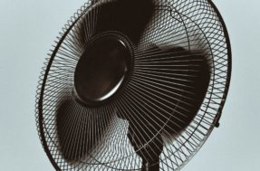 Adeus calor, vem friozinho! Tutorial ensina como transformar seu ventilador em ar-condicionado