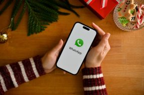 WhatsApp escutou usuários e pode lançar nova ferramenta BOMBÁSTICA