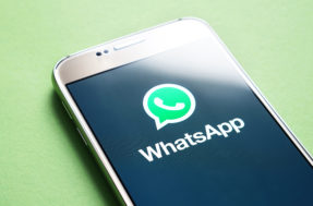 Demorou 14 anos, mas WhatsApp finalmente lança função SUPER esperada