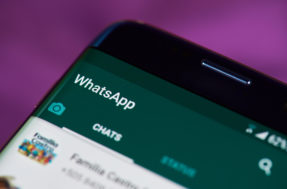 Uma alteração simples no WhatsApp resgata até 50% da memória ocupada