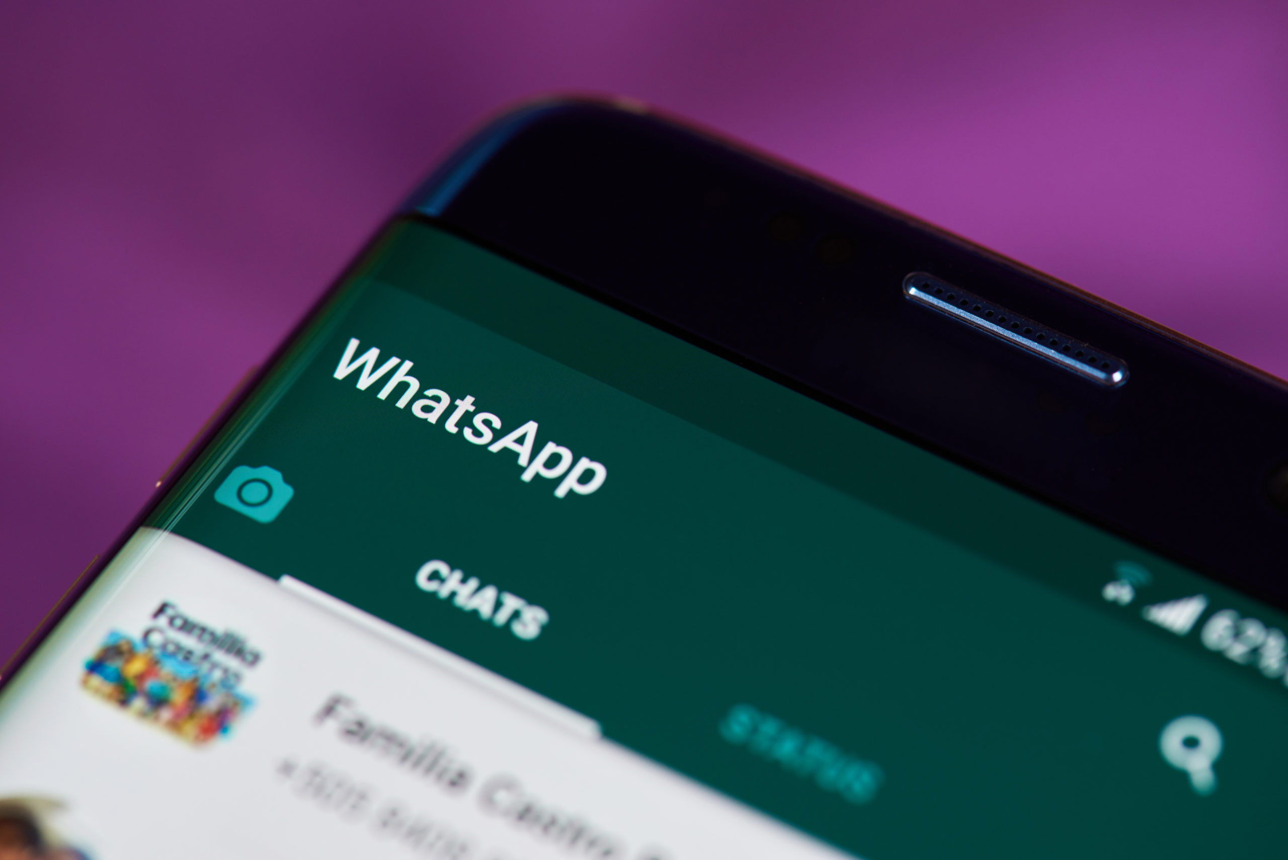 ¡finalmente!  WhatsApp corrige un molesto error que enloquecía a los usuarios