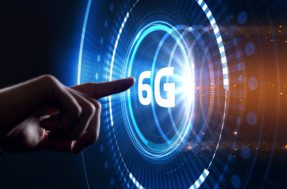 Nada de 5G: ciência quer usar humanos como antenas para pegar o 6G