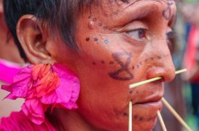 Projeto de Lei cria Bolsa Família extraordinário para indígenas