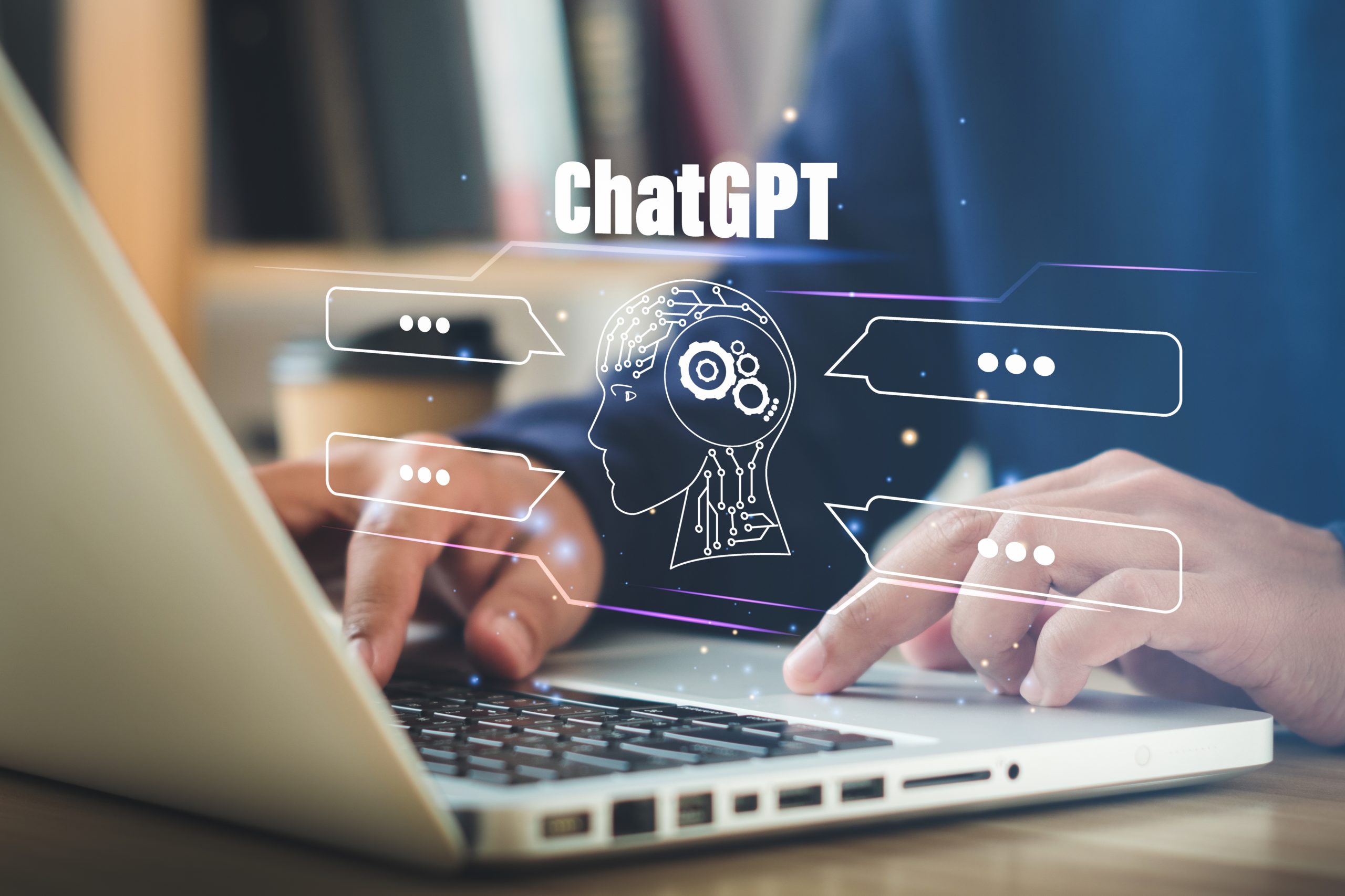 Warn!  ChatGPT can make scams more convincing