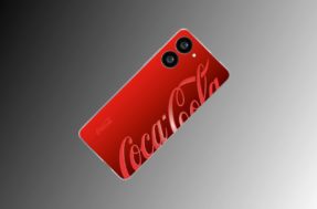 ColaPhone: tudo o que se sabe sobre o novo celular da Coca-Cola