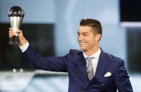 Cristiano Ronaldo pode sofrer nova suspensão após primeiro jogo pelo Al-Nassr