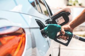 Preço médio da gasolina e do diesel apresenta queda, aponta ANP