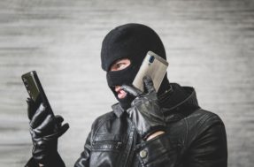 7 erros que você comete com seu celular que facilita a vida dos bandidos