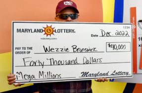 Calafrios! Homem ganha R$ 200 mil na loteria após receber ajuda de ‘espíritos’