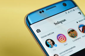 Dos Stories pro Feed: Instagram pode ganhar modo de postar texto na timeline
